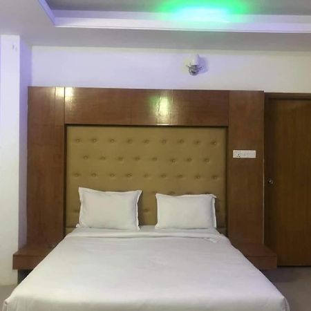 Impulse Ocean View Hotel Cox's Bazar Exterior photo