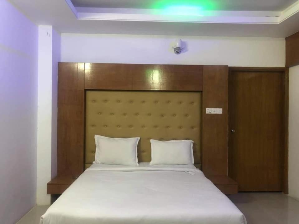 Impulse Ocean View Hotel Cox's Bazar Exterior photo